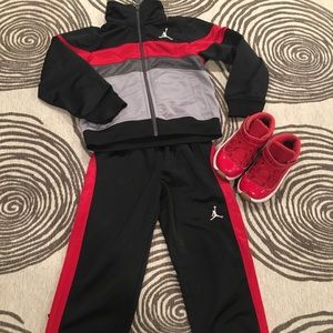 Jordan Bundle